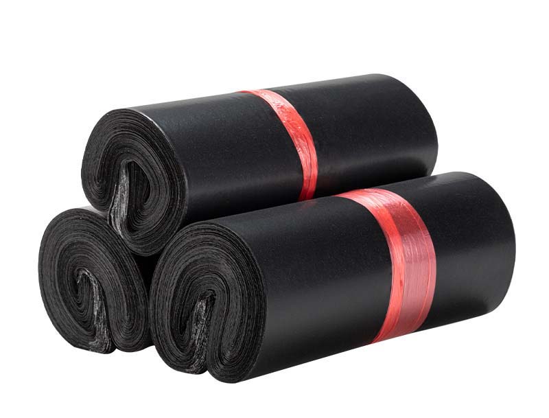 石首黑色快递袋-02